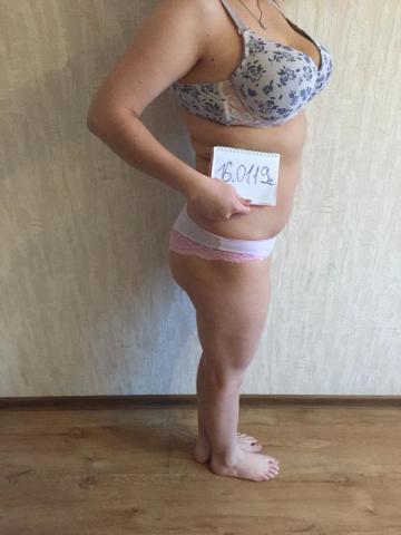 Индивидуалка Яна Фотография 2